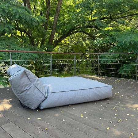 5 Sterne Bahnhoftraum, Appartement "Waldliebe" 133Qm, Grosse Terrasse 70Qm, Qr Code Scannen Fuer Virtuellen Rundgang, Premium Ausstattung Braunfels Exterior photo