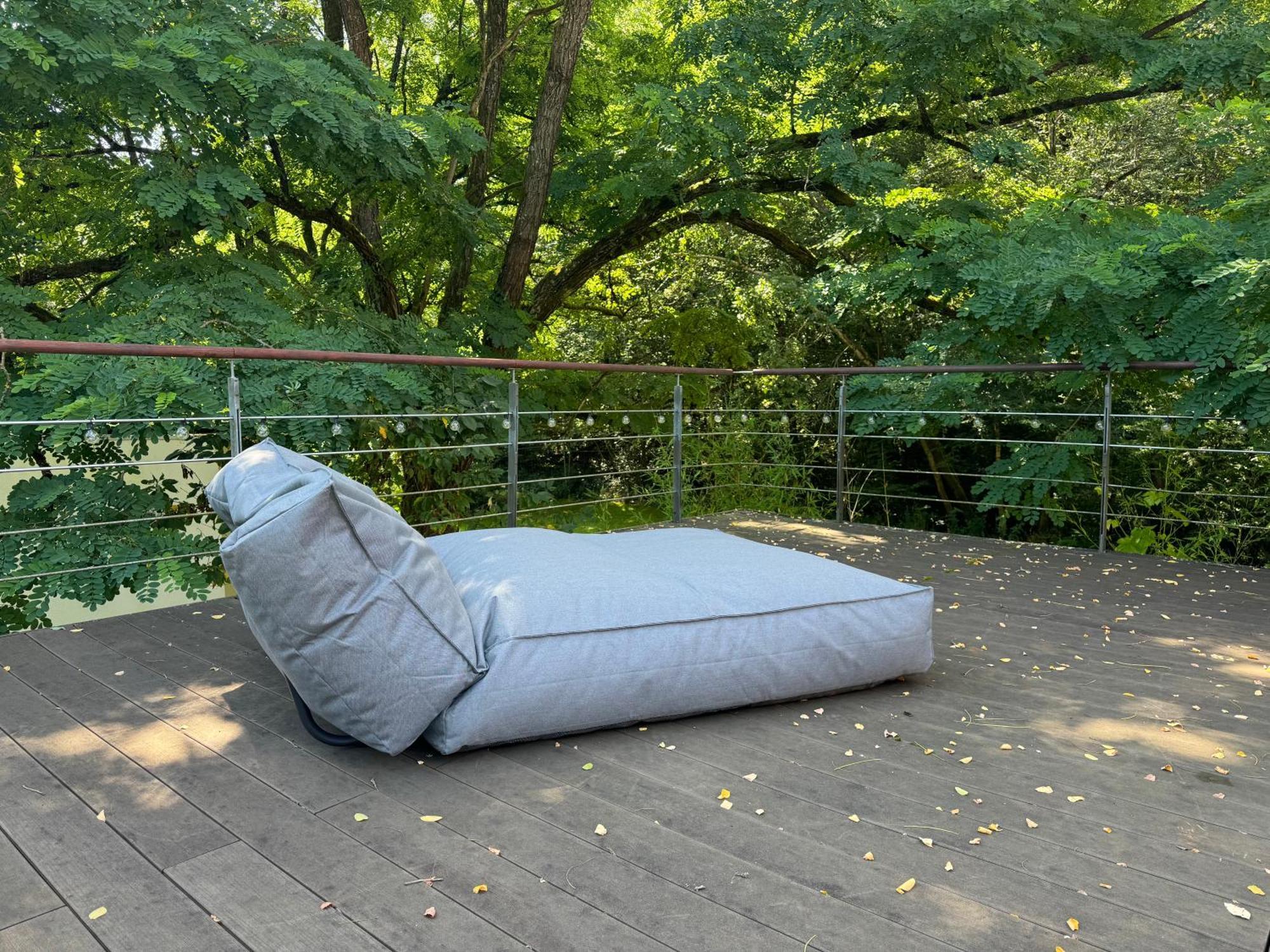 5 Sterne Bahnhoftraum, Appartement "Waldliebe" 133Qm, Grosse Terrasse 70Qm, Qr Code Scannen Fuer Virtuellen Rundgang, Premium Ausstattung Braunfels Exterior photo